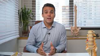 Quando vale a pena operar a coluna? - Dr. William Zarza