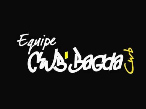 DJ NENE VS BONDE DOS ETERNOS - UH VAI COM DEUS  (Eq. Cwb'Bagda 2012)