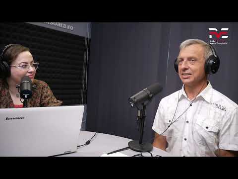 Lupta de a lasa sinele in viata. Interviu cu pastorul Liviu Rades