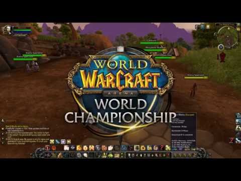 NA Road to BlizzCon: Online Qualifier Cup #1