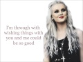 Little Mix - How Ya Doin'? (Acoustic) Lyrics ...