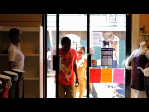 Nicha B-Chat ppl bizness(official music video)