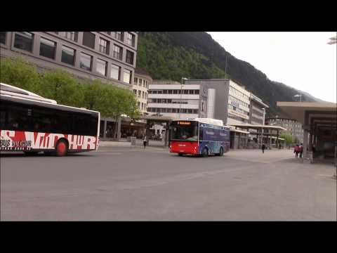 Stadtbus Chur
