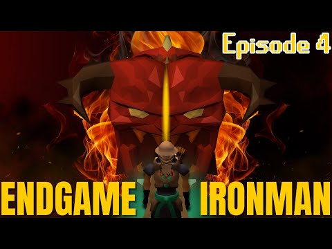 These New Boots Change Everything (Episode 4)