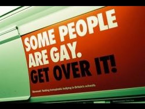 If Being Gay is a Choice, You May be Bi-Sexual