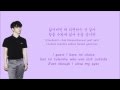 EXO K-MAMA (Han/Rom/Eng lyrics) 
