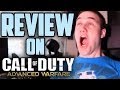 Official Call of Duty: Advanced Warfare Reveal ...