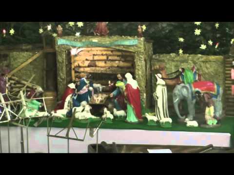 Novoroční koncert 10.1. 2016 - J. Vozníček (trubka), P. Vondráček (2)