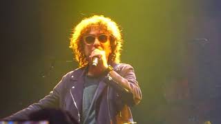 Magnus Uggla Trubaduren Stockholm Gröna Lund 170825