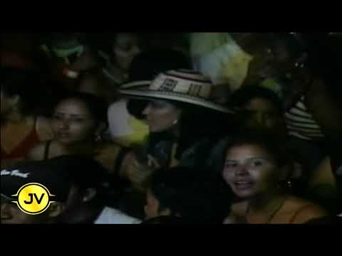 SI NO ME ABRAZAS  -  Jorge  Oñate & Cristian Camilo  en fiesta de la Reina en barranquilla