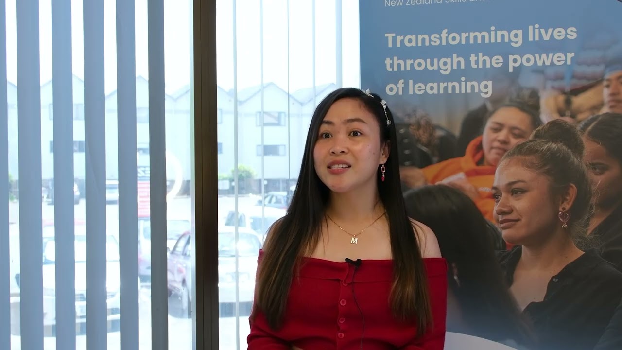 Learning on the job: Why full-time healthcare workers are upskilling with NZSE