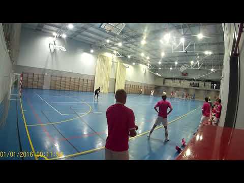 Deporcoslada 1 vs ADEA Simancas 1 (v3)