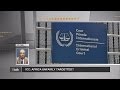 Why has the International Criminal Court taken so ...