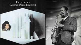 Eric Dolphy 'Round Midnight