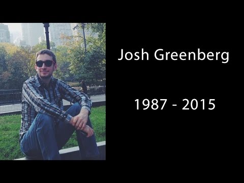 Grooveshark co-founder Josh Greenberg, 28, found dead