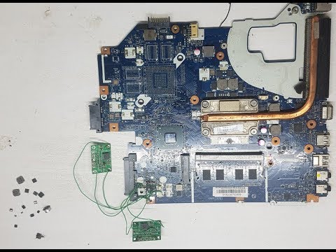 Buck Converter Working and Jugaad Hindi Online Chiplevel Laptop Repair Training Course Laptex