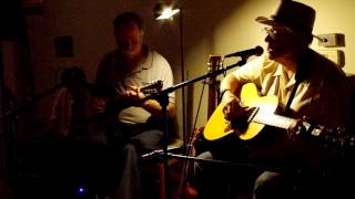 I Flew Over Our House Last Night.  Tom T. Hall covered by Jeep Rosenberg and The Fabulous Pontunes