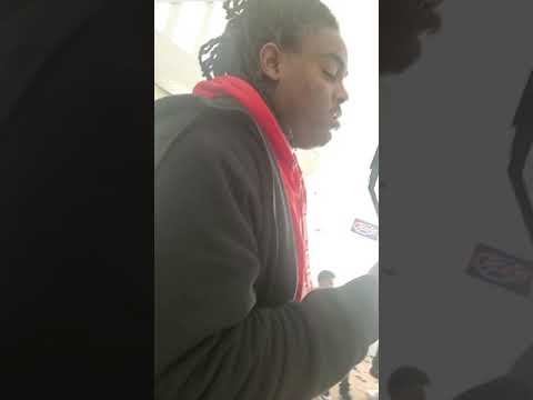 Behind the scenes-Yungin Emoney video shoot