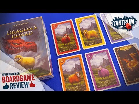 Tantrum House Review