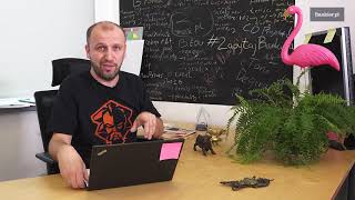 #ZapytajBankiera: Co z kredytem we frankach? Odpowiada Przemek Baranki