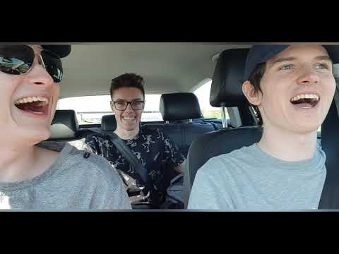 Michał Taksówkarz - Radek i Michał [+18] Bez Cenzury