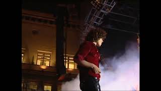 Bunbury - Iberia sumergida (Una cita en Flamingos)