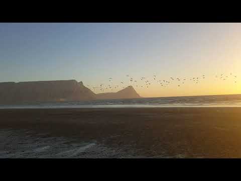 Sunset 🌇🌇🌇  Ormara Beach ⛱️⛱️🏖️🏖️ Balochistan