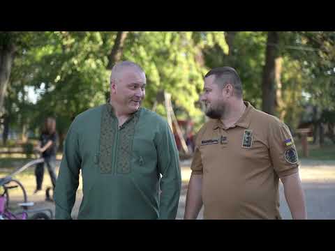 Звернення Віталія Дяківнича з нагоди Дня Незалежності України