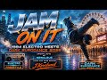 Jam On It 1984 Electro Meets Dark Eurodance 2026