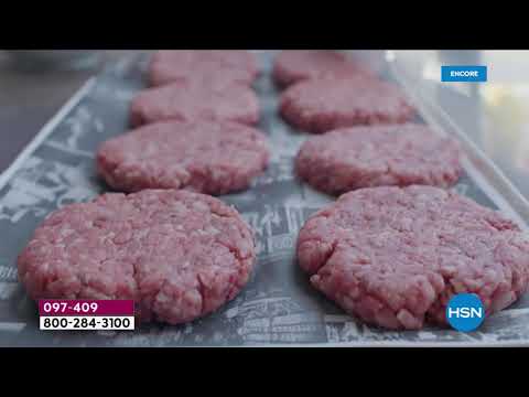 HSN | Chef Curtis Stone Summer Grilling 06.06.2021 - 03 AM