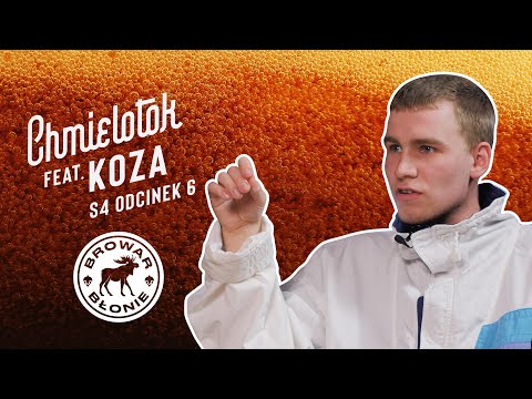Chmielotok feat. Koza - rozmowy z Proceentem