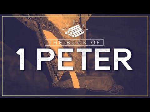 1 Peter 5:1-4 | Serving as Overseers | 9.16.12