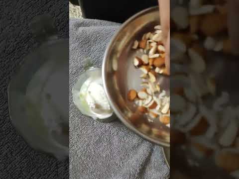 Summer Special Icecream Falooda | आइसक्रीम फालूदा | Loli Ice cream Song shorts #shorts