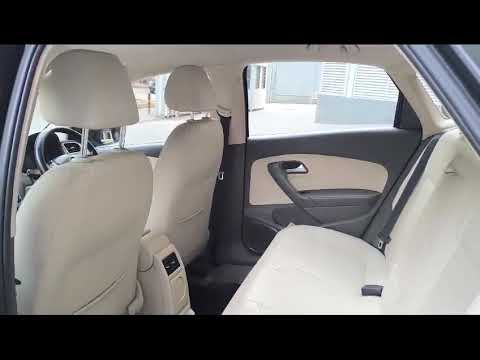 VW Vento 1.2 TSI Highline