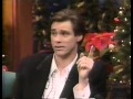 Best Jim Carrey Interview Ever!! The Tonight Show ...