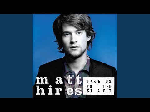 You in the End - Matt Hires