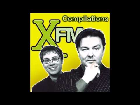 XFM Compilation Best of Series 1