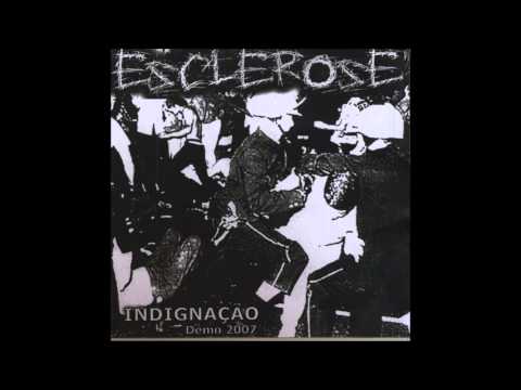 Esclerose - Indignação [Full Demo]