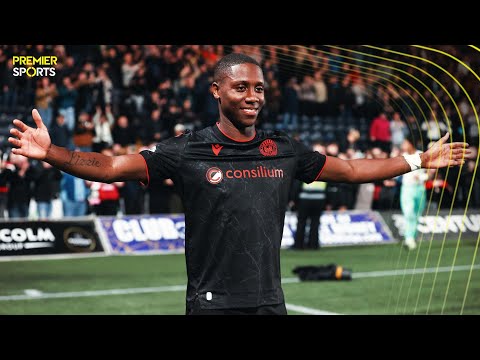 HIGHLIGHTS | Kilmarnock 2-2 St Mirren (3-5 penalties) | Malik Dijksteel sends Saints to Hampden