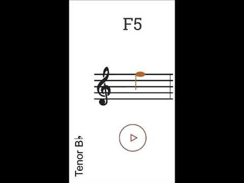 G Blues Scale Tenor Sax Tutorial (Aaron Qman)