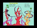 Green Eggs And Ham Living Books GamePlay Read To Me Mode