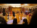 Wedding Dance Performance | Apeksha Mohinani |Friends Dance | Group Dance