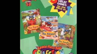 Junior Field Trips Music: Introduction