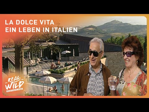 La Dolce Vita enthüllt: Toskana’s Geheimnis für Glück und Gesundheit