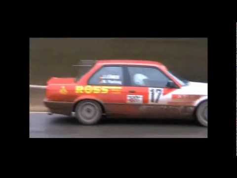 Werra-Meißner Rallye 2013 Teil 1