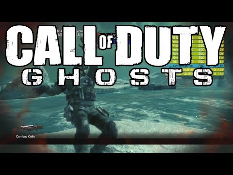 COD Ghosts - Funny Killcams #1! (Corpse Launches, The Spinner and More!)