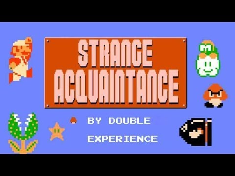 Strange Acquaintance video