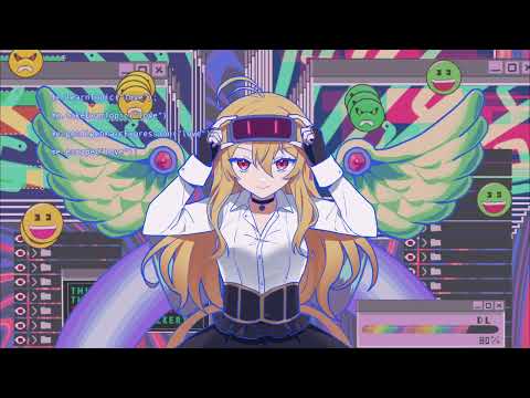 【 kyoni 】world.execute(me); — Mili cover