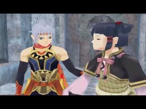 Suikoden V - Normal Ending ( Not 108 SoD )