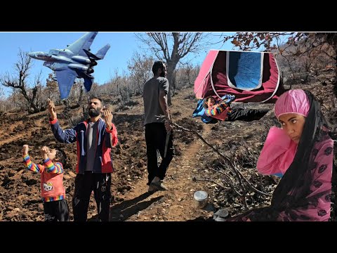 US attack on Iran; Mustafa's fear of homelessness and an uncertain future!